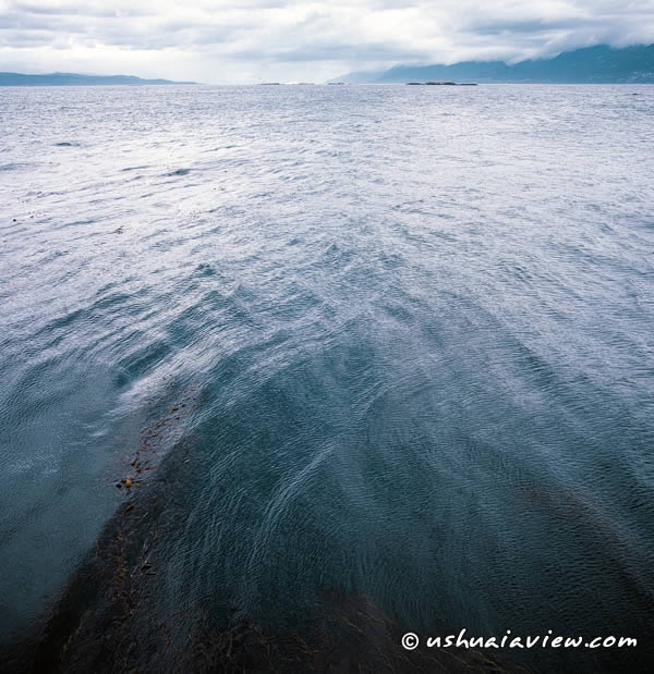 Canal Beagle