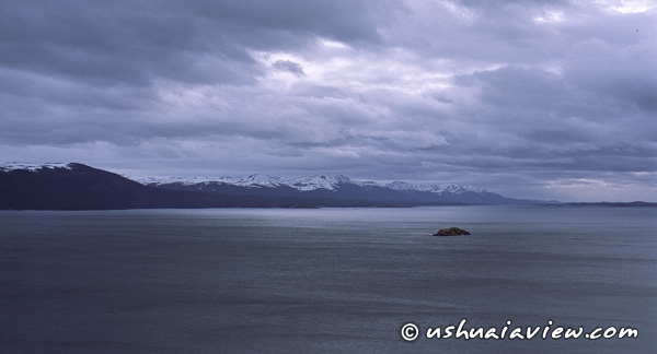 Canal Beagle