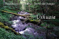 Amplia Postales de Ushuaia