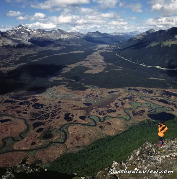Vista Panoramica