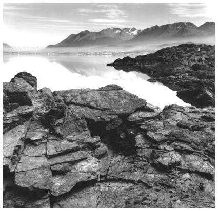Canal Beagle