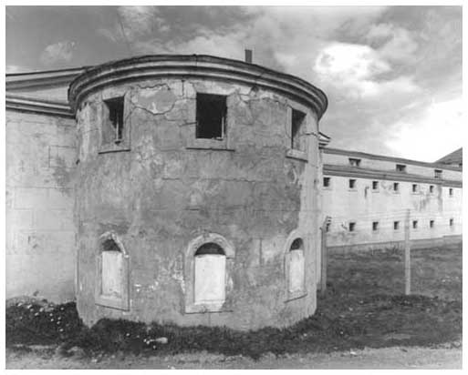 Vista exterior